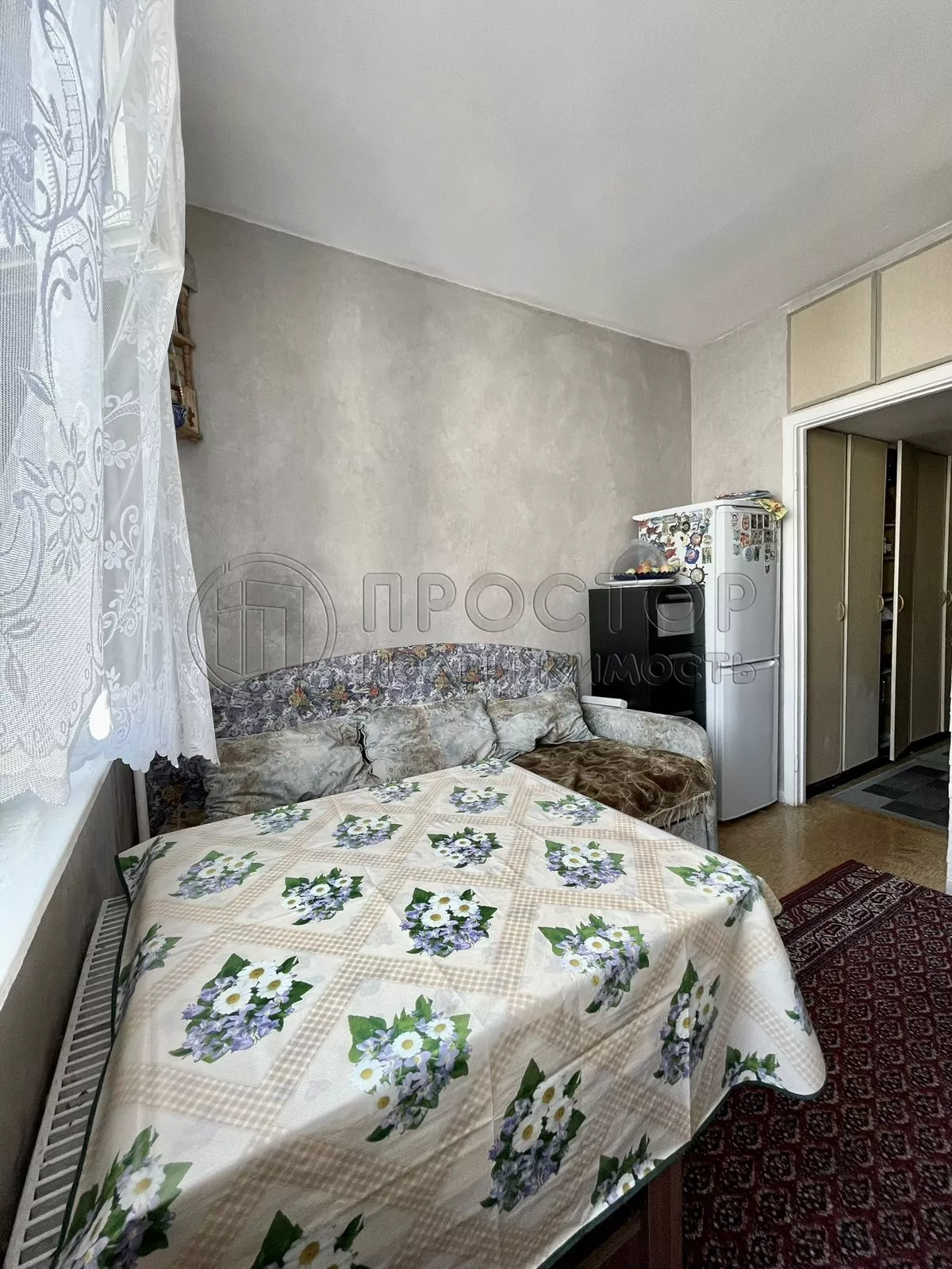 3-комнатная квартира, 75 м² - фото 6