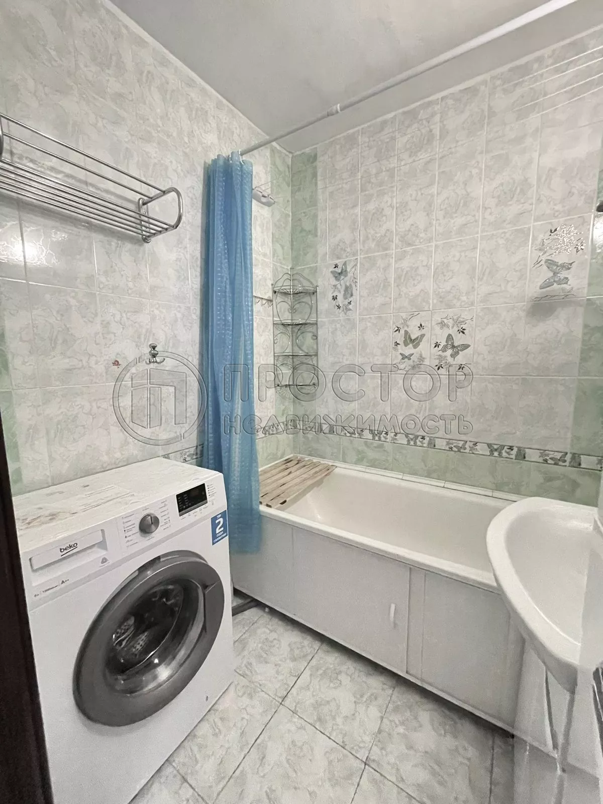 3-комнатная квартира, 75 м² - фото 13