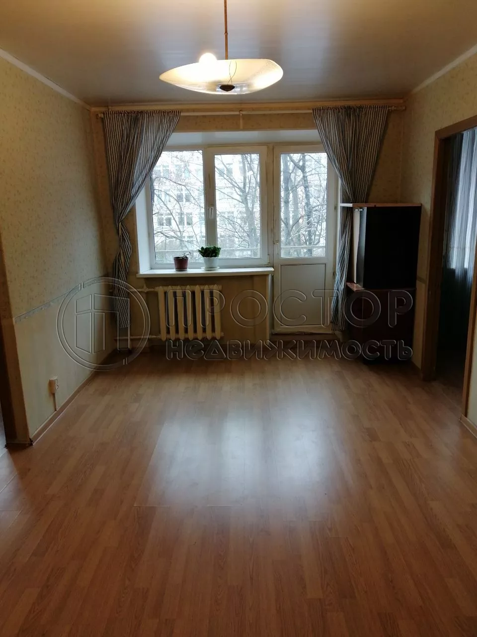 2-комнатная квартира, 42.8 м² - фото 5