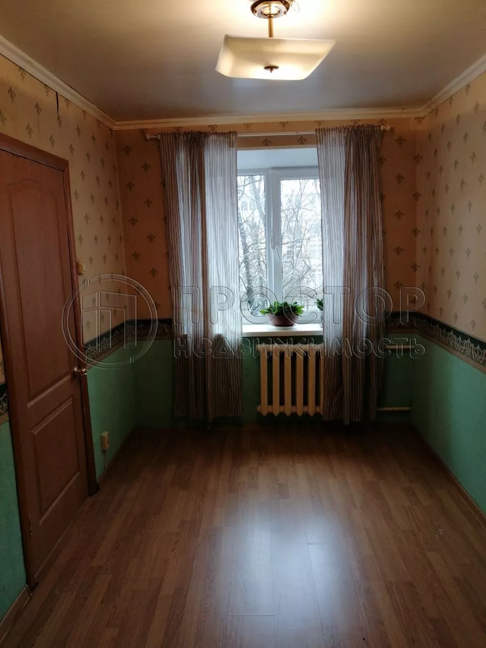2-комнатная квартира, 42.8 м² - фото 17