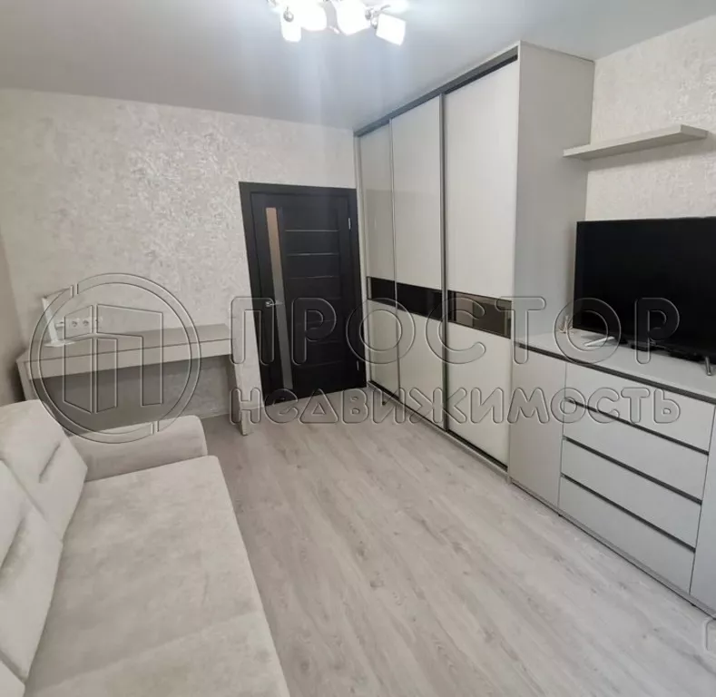 2-комнатная квартира, 65 м² - фото 3