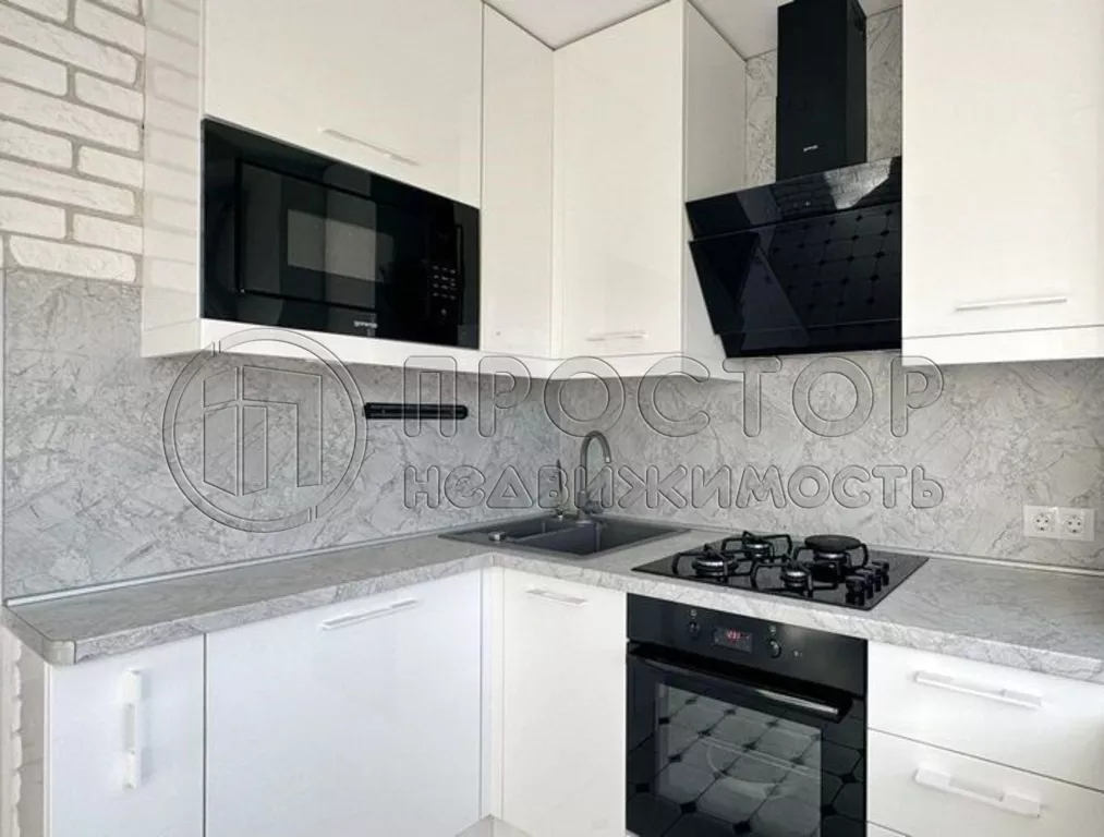 2-комнатная квартира, 65 м² - фото 5