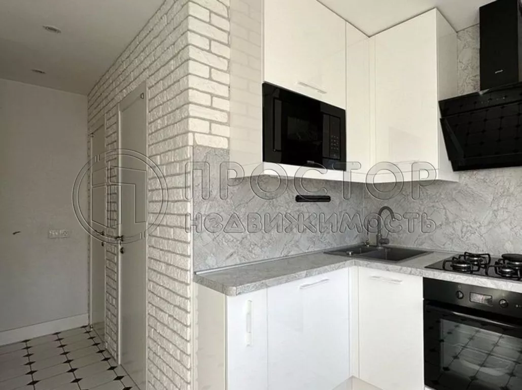 2-комнатная квартира, 65 м² - фото 7