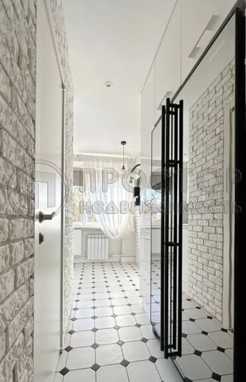 2-комнатная квартира, 65 м² - фото 9