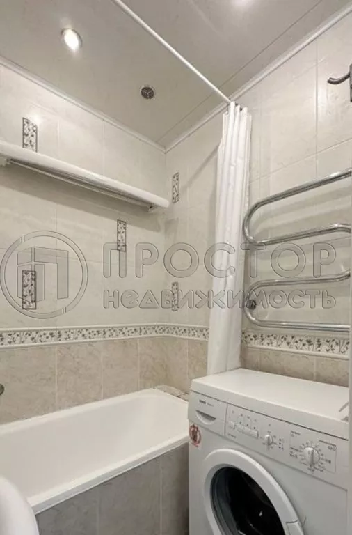 2-комнатная квартира, 65 м² - фото 13