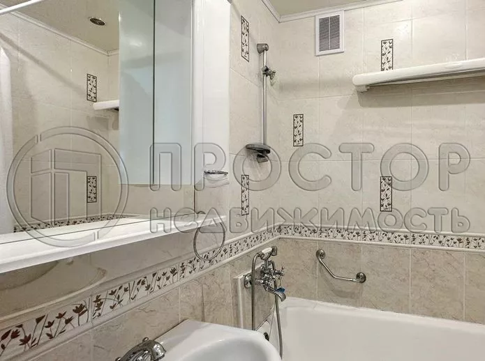 2-комнатная квартира, 65 м² - фото 15