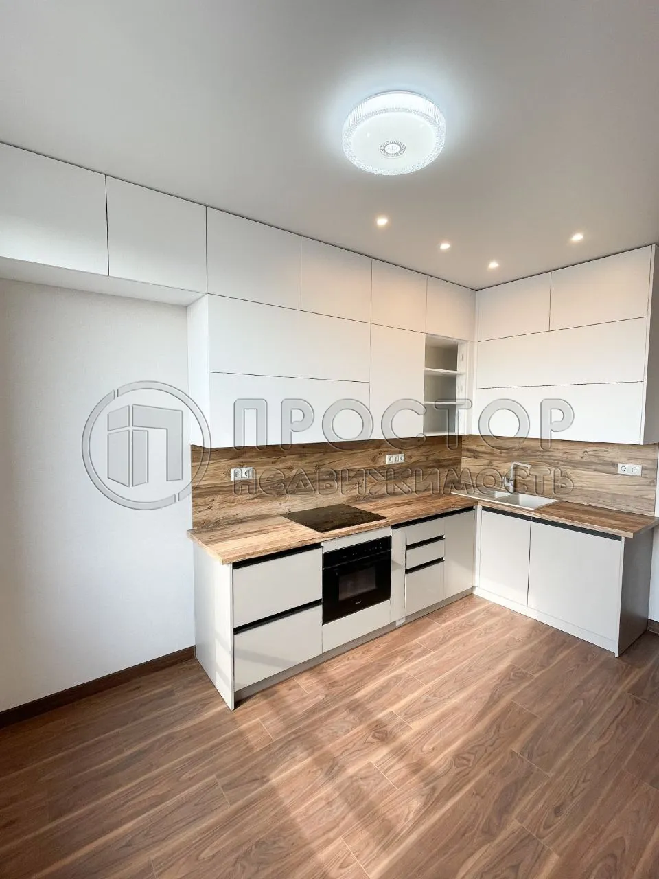 3-комнатная квартира, 69.5 м² - фото 4