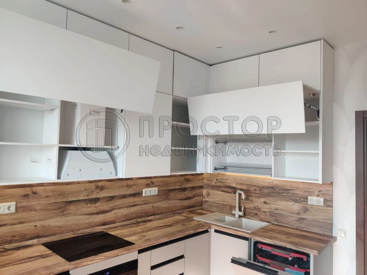 3-комнатная квартира, 69.5 м² - фото 5