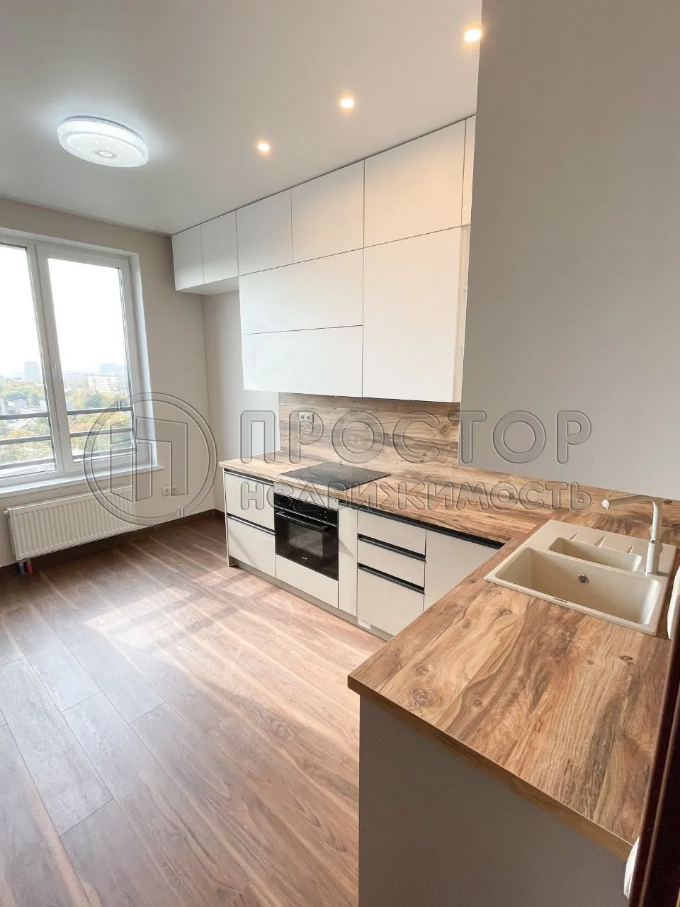 3-комнатная квартира, 69.5 м² - фото 6