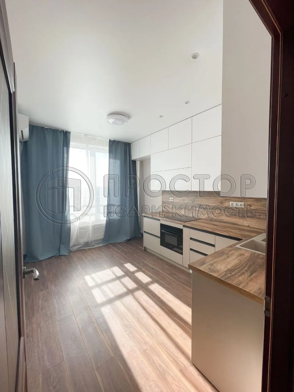 3-комнатная квартира, 69.5 м² - фото 3