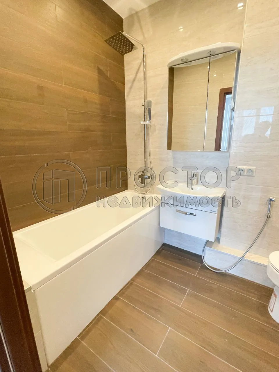 3-комнатная квартира, 69.5 м² - фото 12