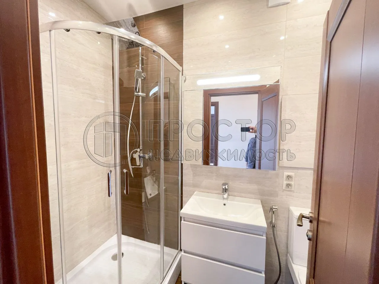 3-комнатная квартира, 69.5 м² - фото 13