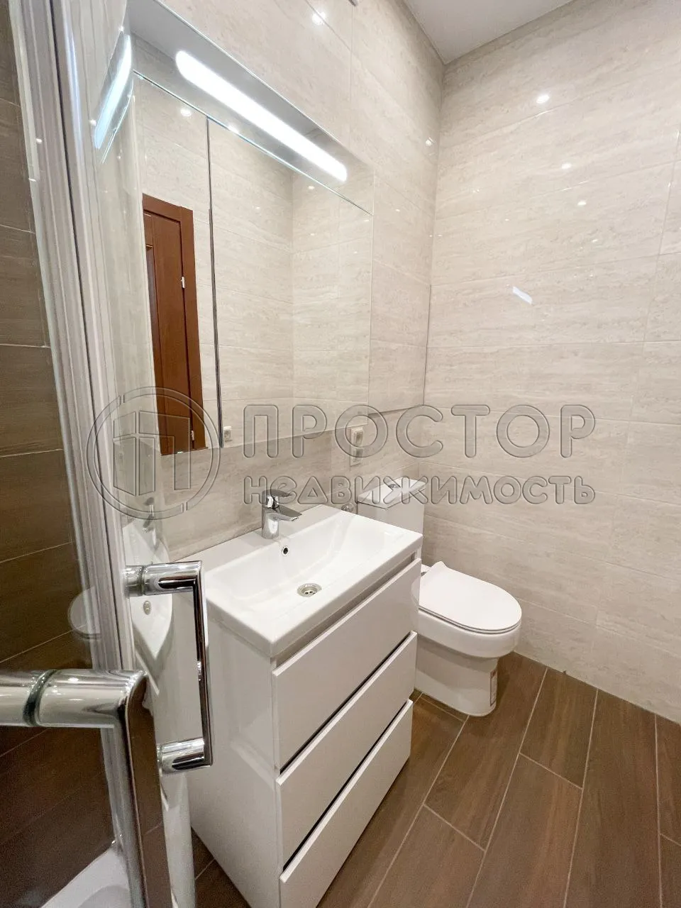 3-комнатная квартира, 69.5 м² - фото 14