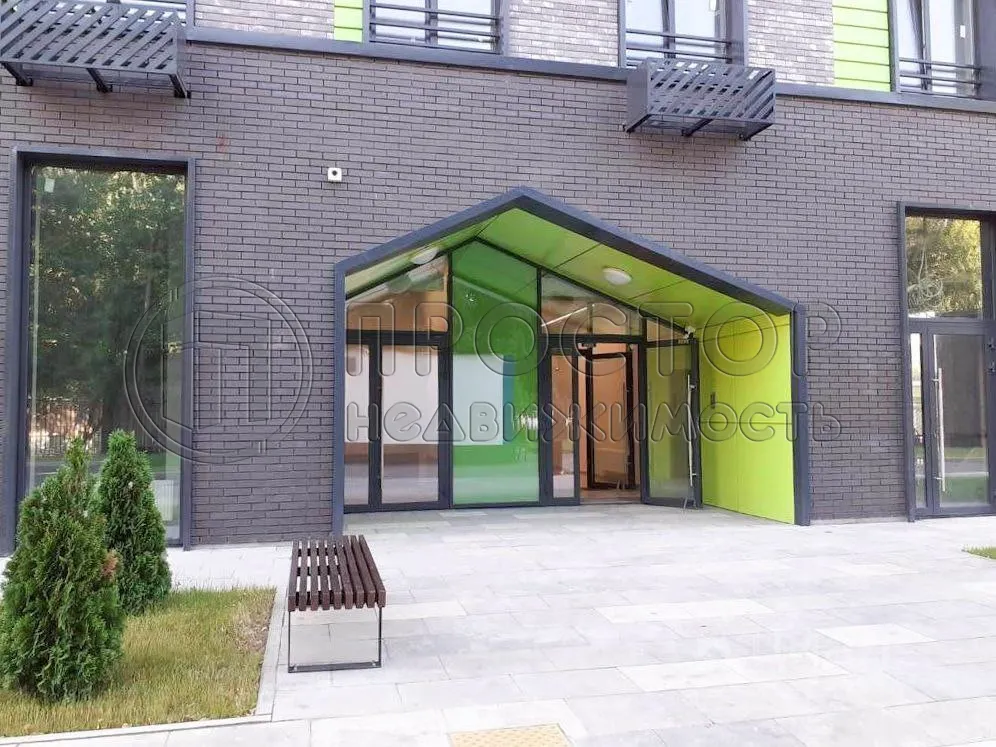 3-комнатная квартира, 69.5 м² - фото 17