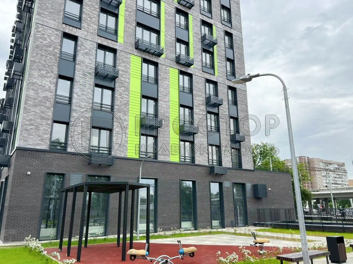 3-комнатная квартира, 69.5 м² - фото 18