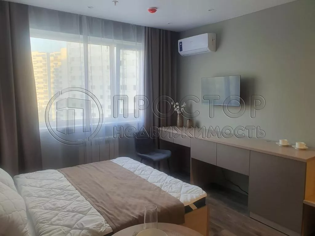 Студия, 16.5 м² - фото 5