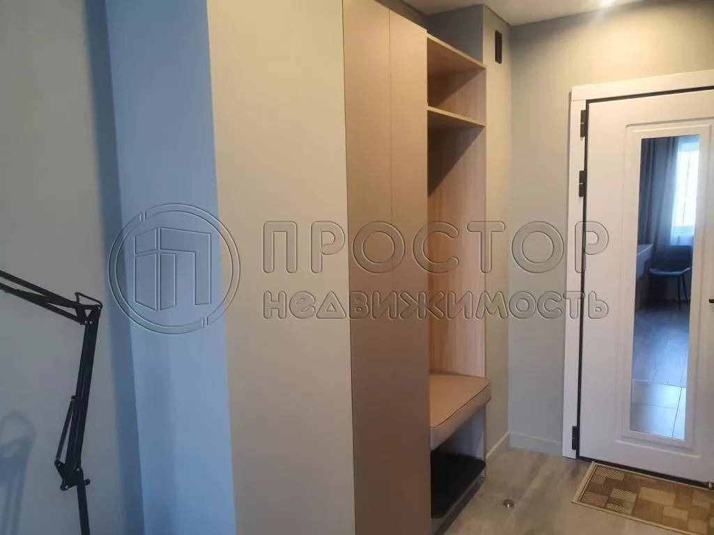 Студия, 16.5 м² - фото 7