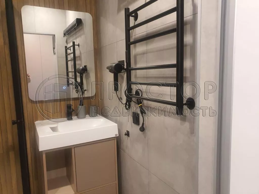 Студия, 16.5 м² - фото 15