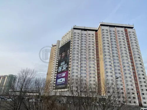 Студия, 16.5 м² - фото 21