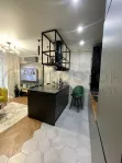 1-комнатная квартира, 41.3 м² - фото 32