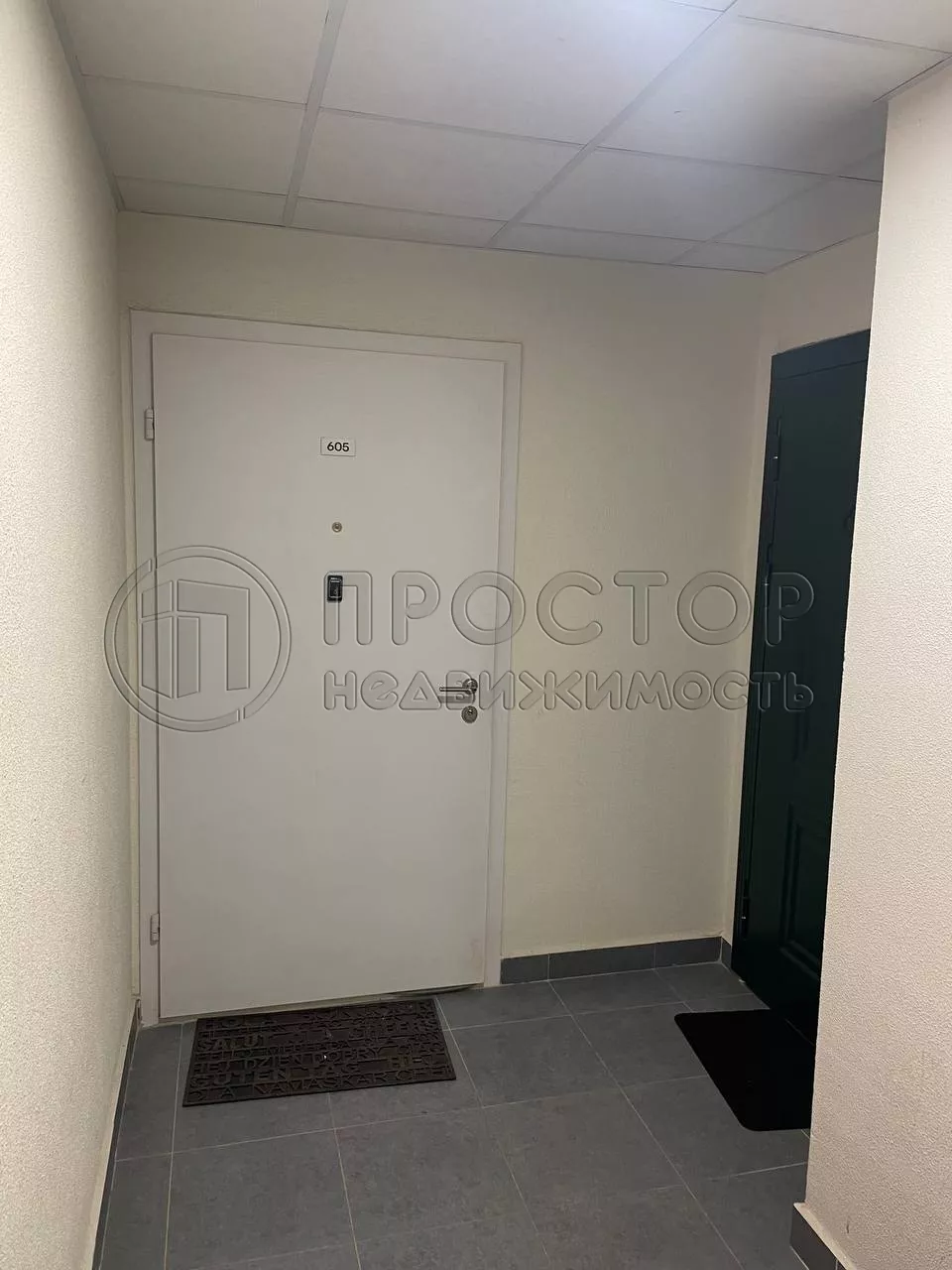 1-комнатная квартира, 41.3 м² - фото 20