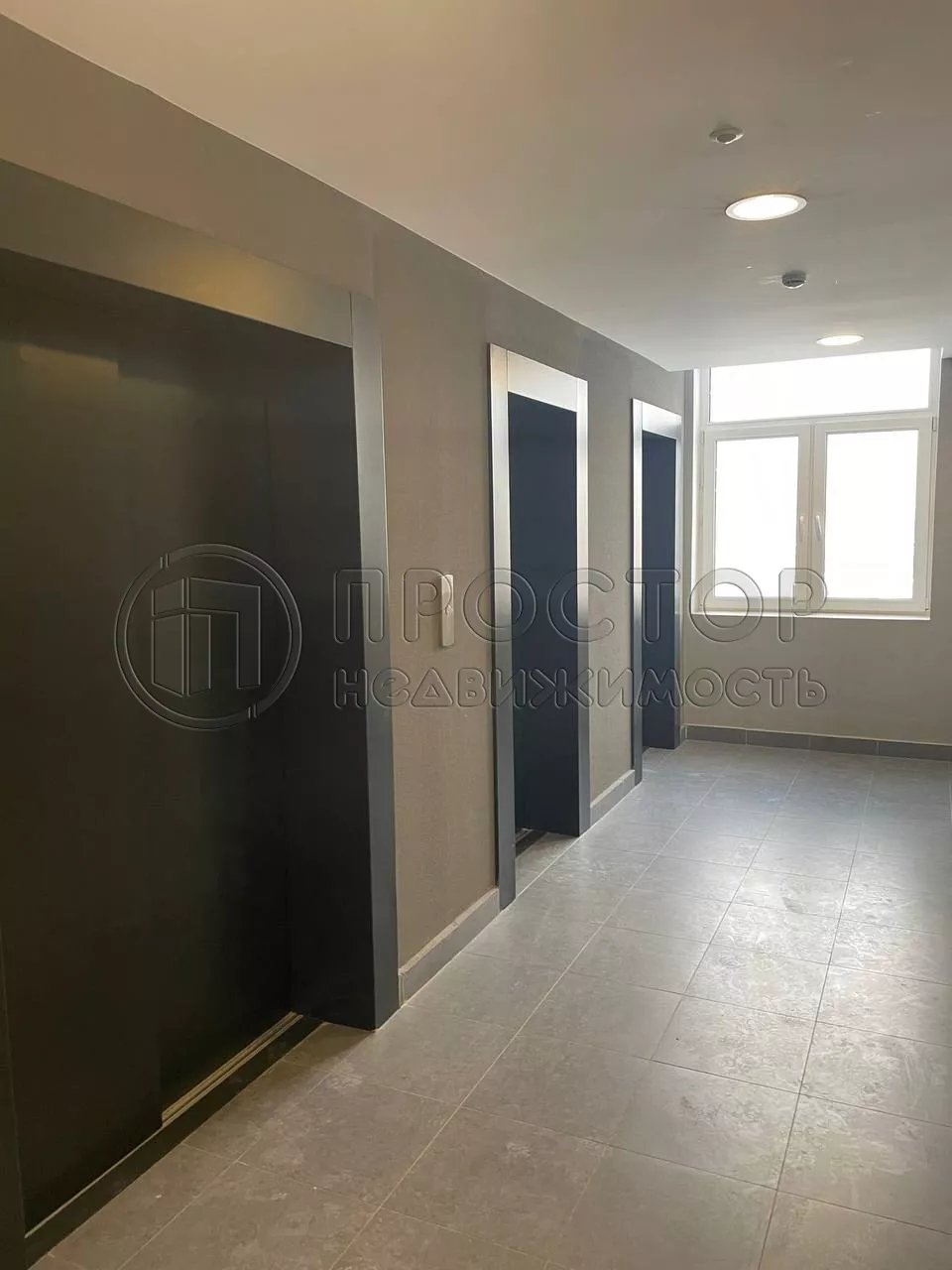 1-комнатная квартира, 41.3 м² - фото 22