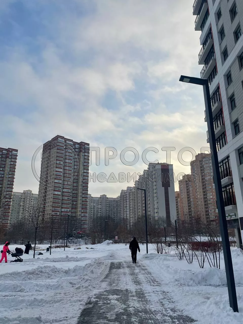 1-комнатная квартира, 41.3 м² - фото 26