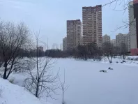 1-комнатная квартира, 41.3 м² - фото 55