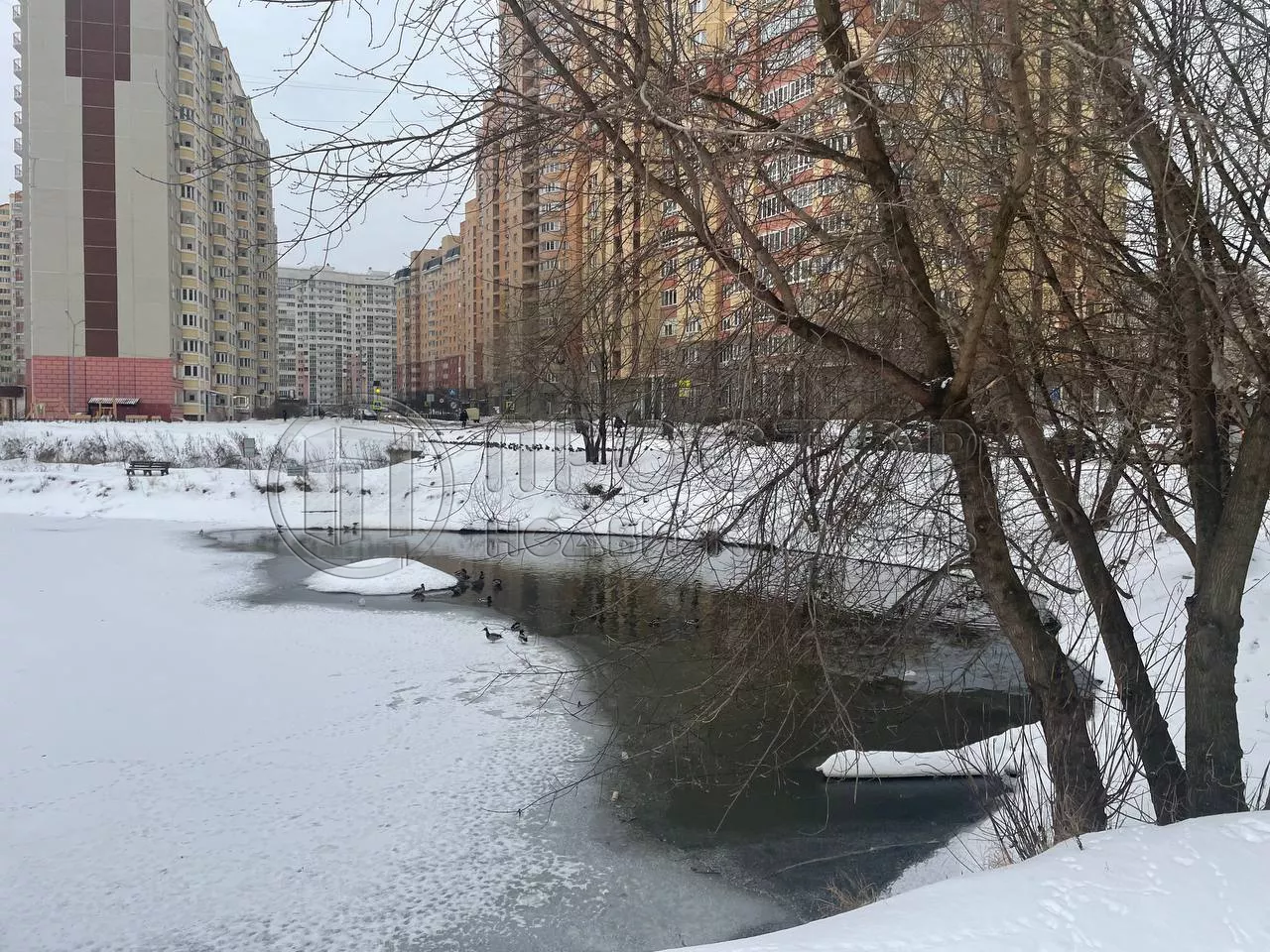 1-комнатная квартира, 41.3 м² - фото 28