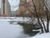 1-комнатная квартира, 41.3 м² - фото 56