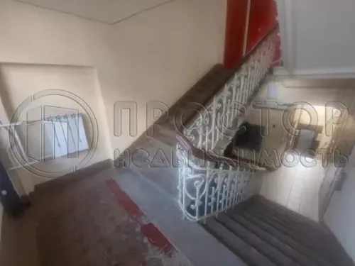 3-комнатная квартира, 59.7 м² - фото 10