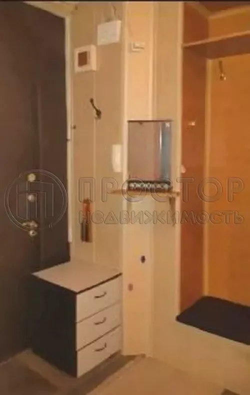 3-комнатная квартира, 59.7 м² - фото 12