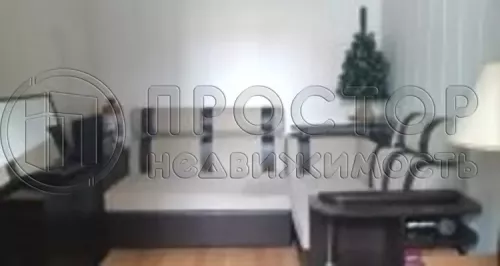 3-комнатная квартира, 59.7 м² - фото 3