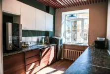 Коммерческая недвижимость (офисное), 15.4 м² - фото 29