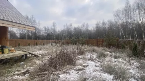 Дом, 120 м² - фото 19