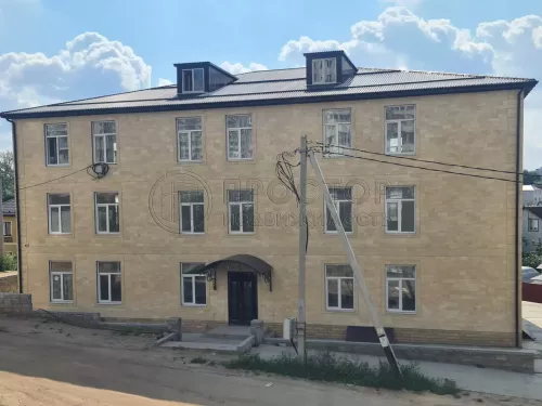 Коммерческая недвижимость (свободного назначения), 1365 м² - фото 3