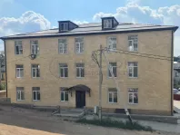 Коммерческая недвижимость (свободного назначения), 1365 м² - фото 24