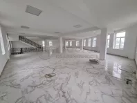 Коммерческая недвижимость (свободного назначения), 1365 м² - фото 28