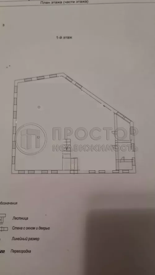 Коммерческая недвижимость (свободного назначения), 1365 м² - фото 11