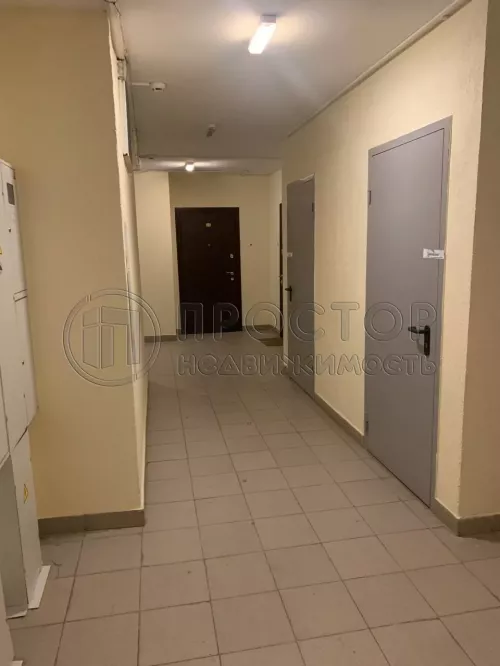 2-комнатная квартира, 59.4 м² - фото 6