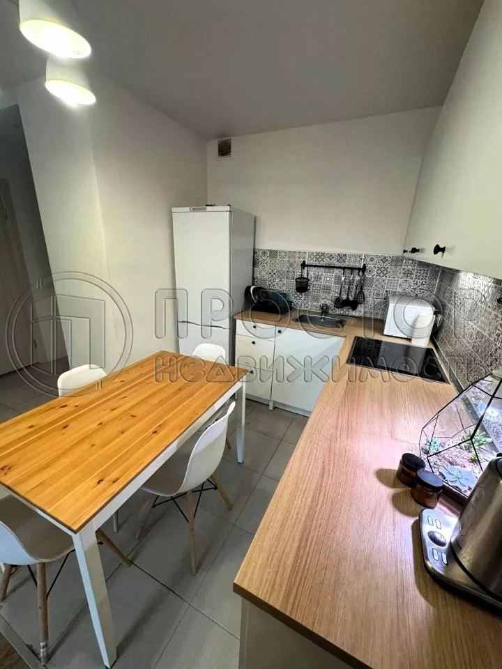 1-комнатная квартира, 36.2 м² - фото 13