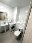1-комнатная квартира, 36.2 м² - фото 33