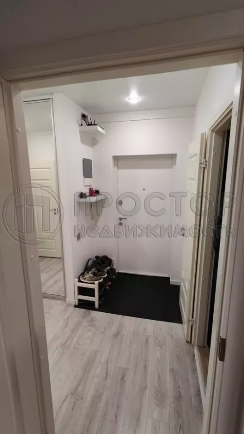 2-комнатная квартира, 48.9 м² - фото 6