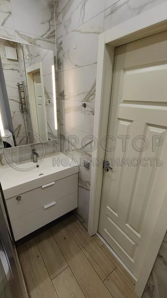 2-комнатная квартира, 48.9 м² - фото 18
