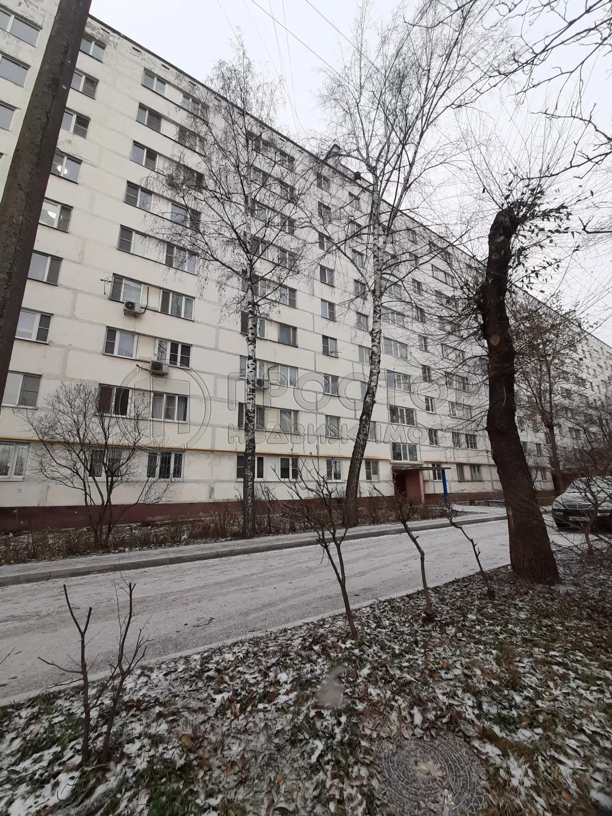 1-комнатная квартира, 28.2 м² - фото 3