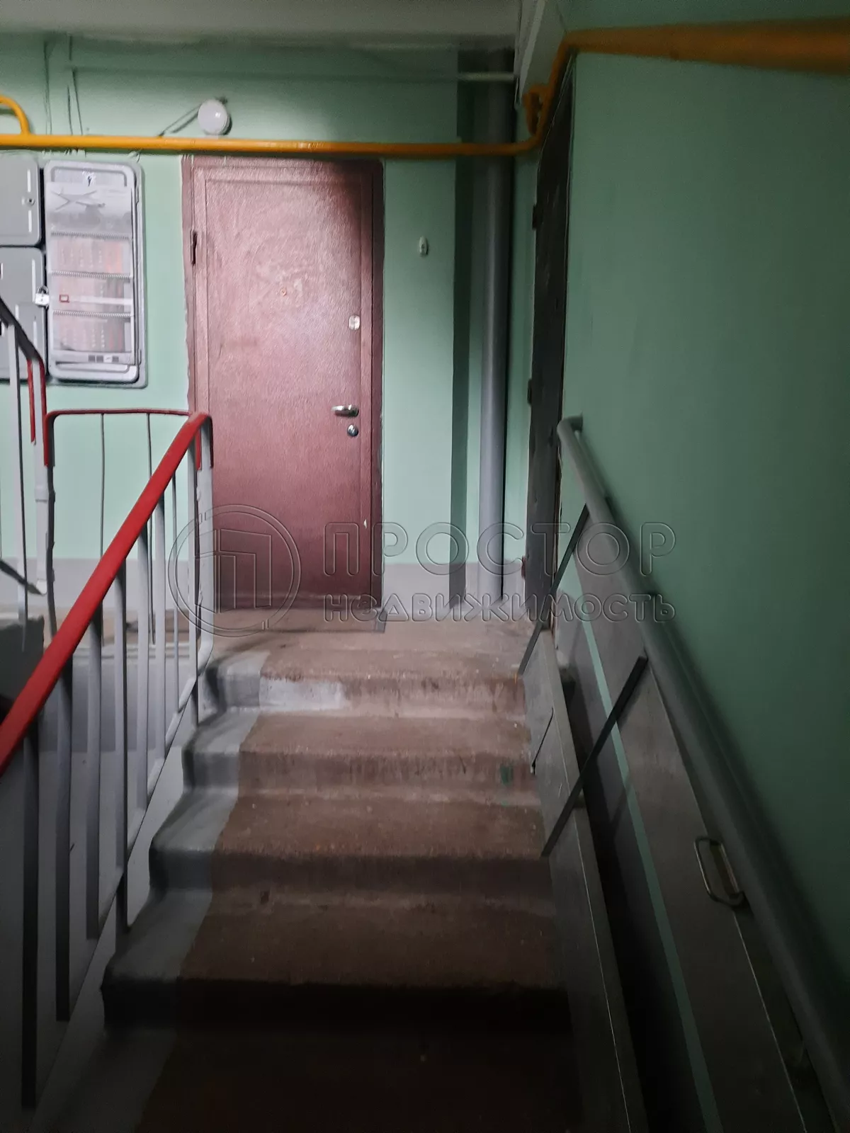 1-комнатная квартира, 28.2 м² - фото 5