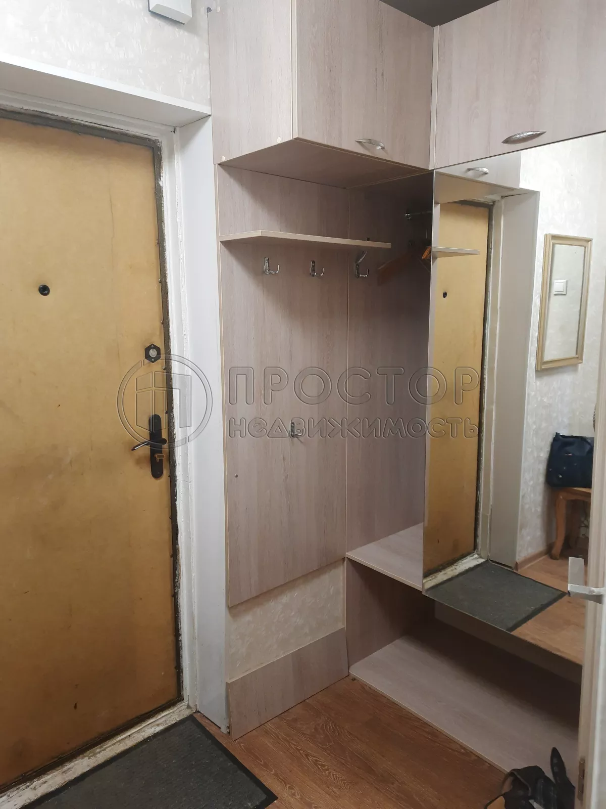 1-комнатная квартира, 28.2 м² - фото 7