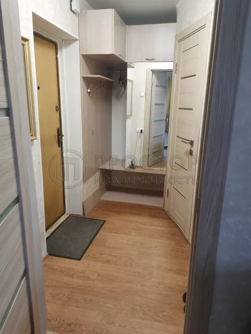 1-комнатная квартира, 28.2 м² - фото 8