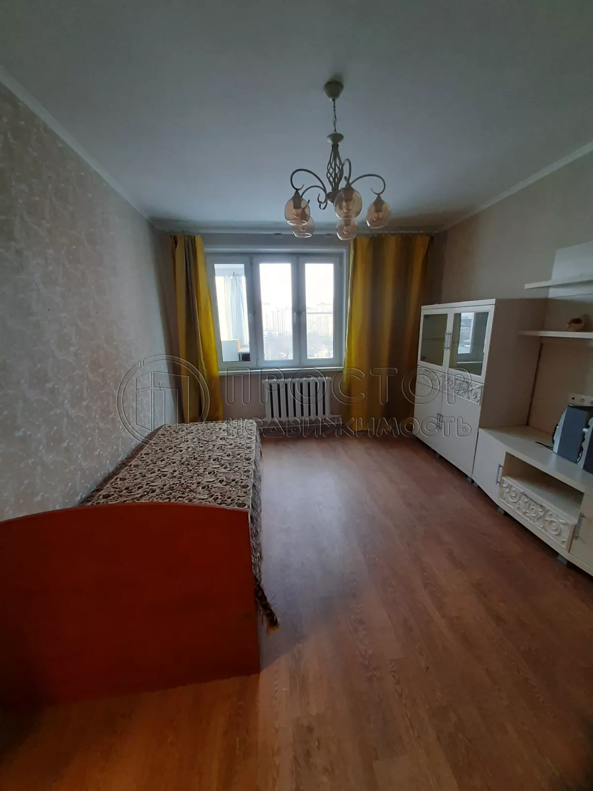 1-комнатная квартира, 28.2 м² - фото 9