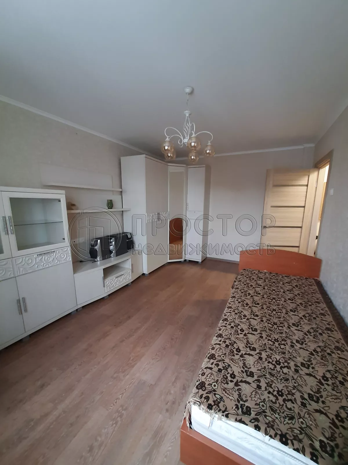 1-комнатная квартира, 28.2 м² - фото 10